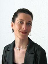 Portrait Tanja